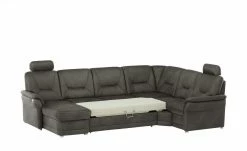 meinSofa Wohnlandschaft Edda | Anthrazit rechts Erweiterte Funktion -Sofas Verkaufsladen 25401339 9 202011272239