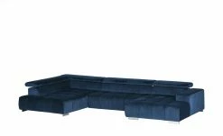 uno Wohnlandschaft Origo | Navy (Blau) links -Sofas Verkaufsladen 25401457 8 201910012234