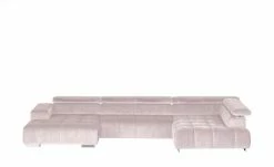 uno Wohnlandschaft Origo | Rosewood (Rosa) rechts