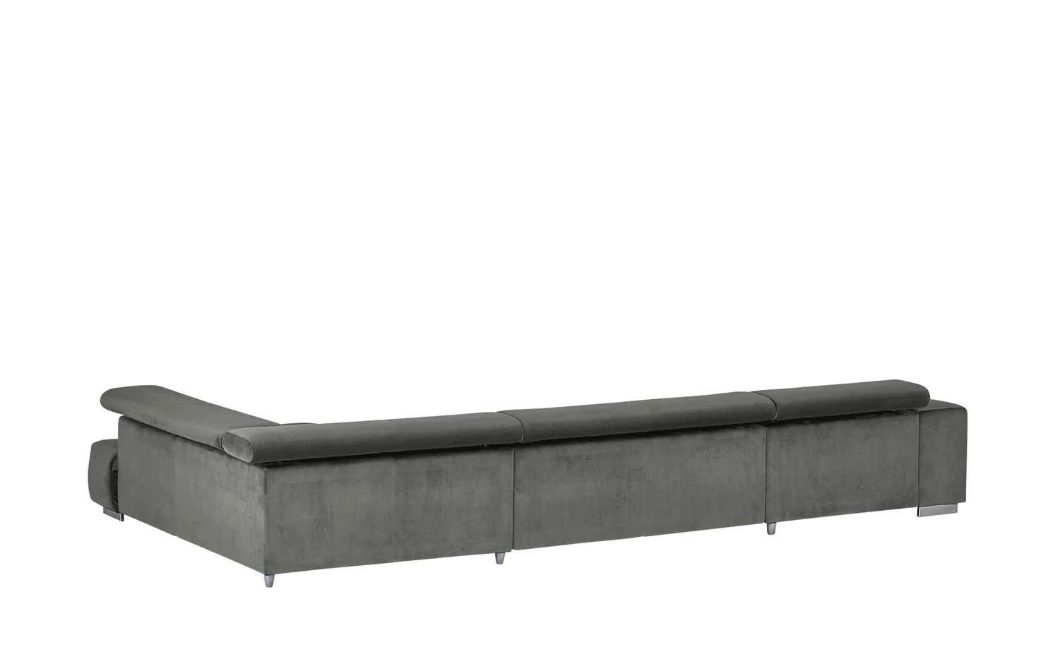 uno Wohnlandschaft Origo | Anthrazit rechts 4 uno Wohnlandschaft Origo | Anthrazit rechts – Bild 2