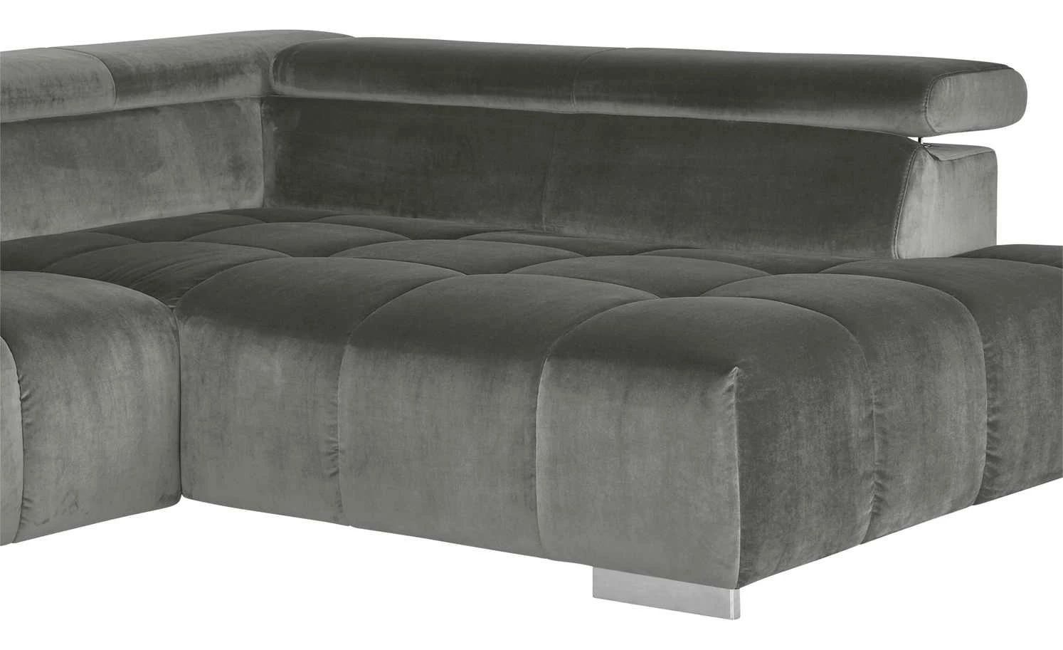 uno Wohnlandschaft Origo | Anthrazit rechts 8 uno Wohnlandschaft Origo | Anthrazit rechts – Bild 6