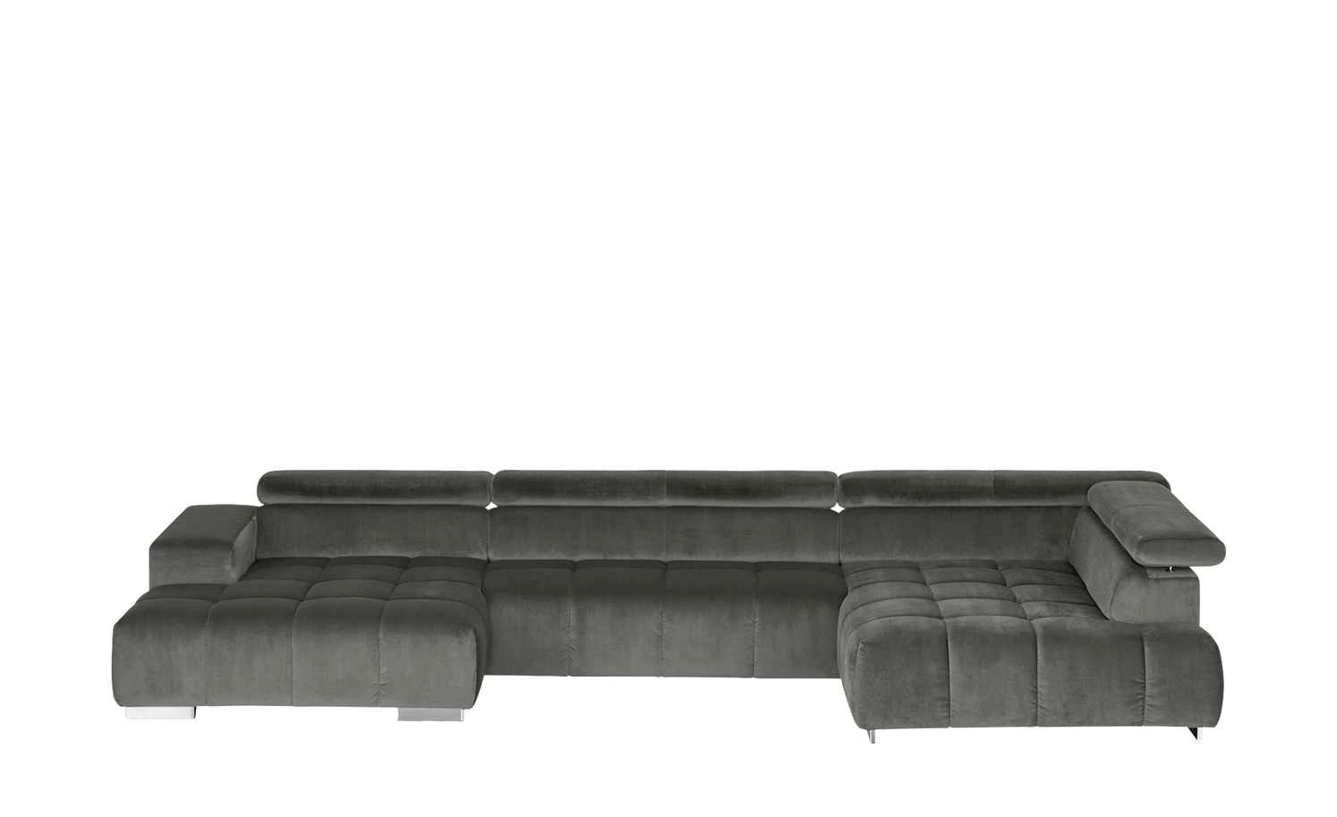 uno Wohnlandschaft Origo | Anthrazit rechts 3 uno Wohnlandschaft Origo | Anthrazit rechts