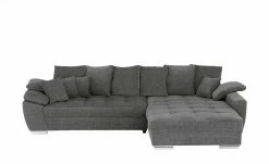 Ecksofa Farina | Anthrazit rechts