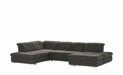 Lounge Collection Wohnlandschaft Spencer | Anthrazit links Grundfunktion -Sofas Verkaufsladen 25401526 2 202006251619