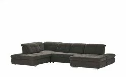 Lounge Collection Wohnlandschaft Spencer | Anthrazit links Grundfunktion -Sofas Verkaufsladen 25401526 3 202006251619