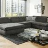 Lounge Collection Wohnlandschaft Spencer | Anthrazit rechts Grundfunktion