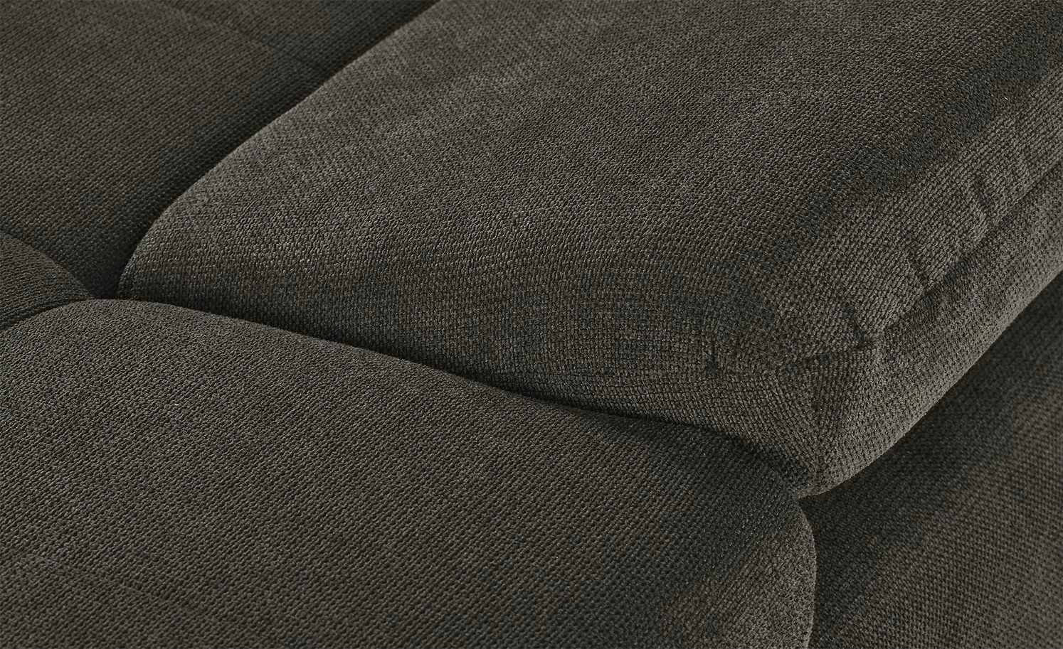 Lounge Collection Wohnlandschaft Spencer | Anthrazit rechts Grundfunktion 6 Lounge Collection Wohnlandschaft Spencer | Anthrazit rechts Grundfunktion – Bild 4