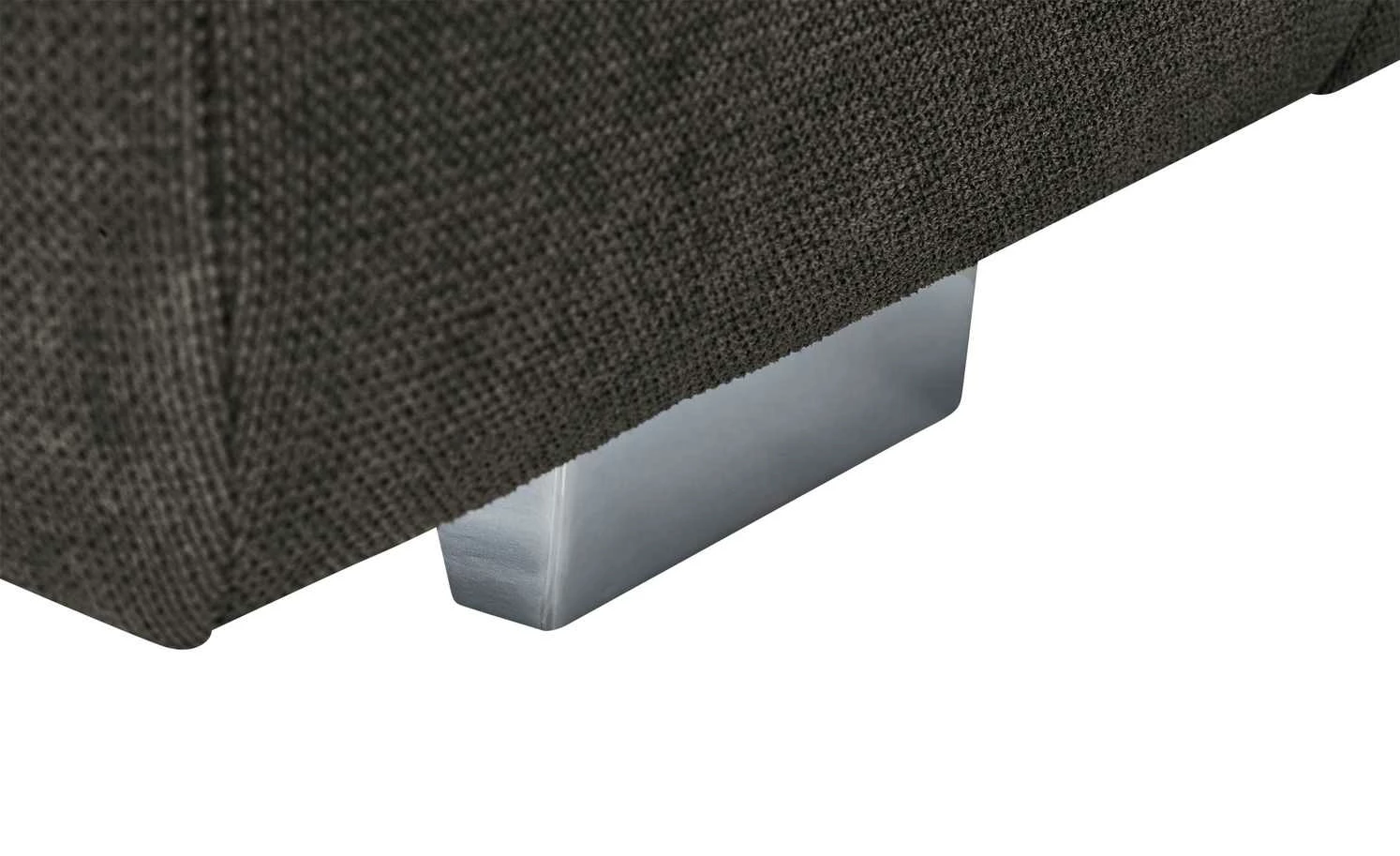 Lounge Collection Wohnlandschaft Spencer | Anthrazit rechts Grundfunktion 7 Lounge Collection Wohnlandschaft Spencer | Anthrazit rechts Grundfunktion – Bild 5