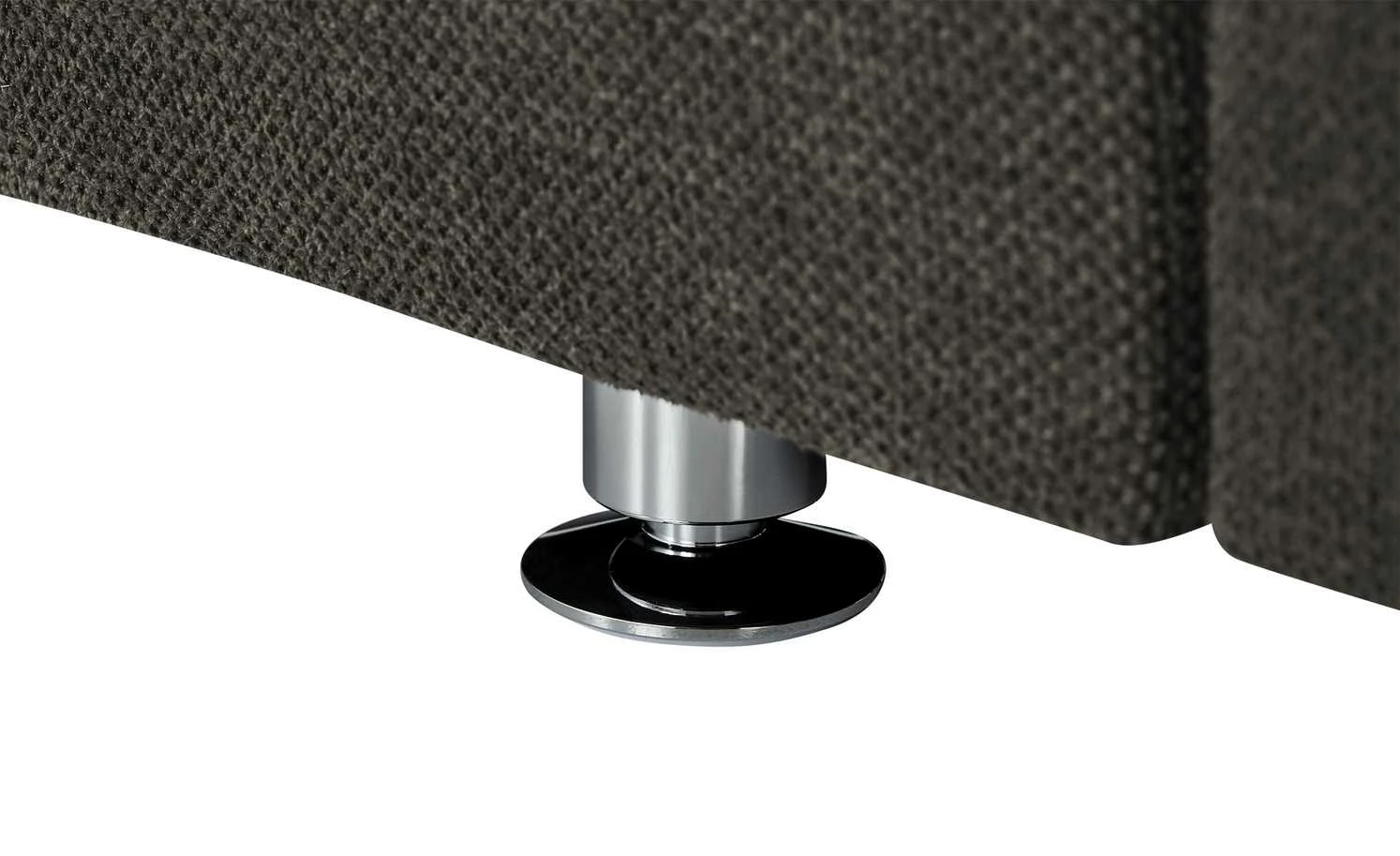 Lounge Collection Wohnlandschaft Spencer | Anthrazit rechts Grundfunktion 8 Lounge Collection Wohnlandschaft Spencer | Anthrazit rechts Grundfunktion – Bild 6