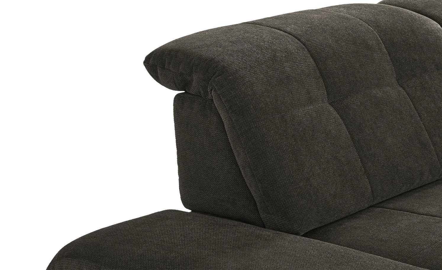 Lounge Collection Wohnlandschaft Spencer | Anthrazit rechts Grundfunktion 11 Lounge Collection Wohnlandschaft Spencer | Anthrazit rechts Grundfunktion – Bild 9