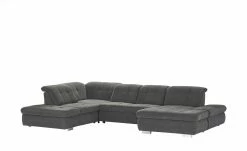 Lounge Collection Wohnlandschaft Spencer | Grau links Grundfunktion -Sofas Verkaufsladen 25401529 12 202007071419