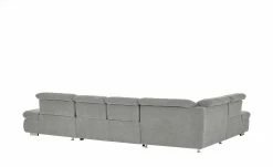 Lounge Collection Wohnlandschaft Spencer | Silbergrau links Grundfunktion -Sofas Verkaufsladen 25401539 2 202007080902