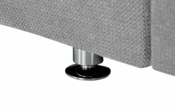 Lounge Collection Wohnlandschaft Spencer | Silbergrau links Grundfunktion -Sofas Verkaufsladen 25401539 5 202007080902