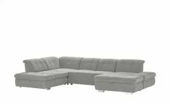 Lounge Collection Wohnlandschaft Spencer | Silbergrau links Grundfunktion -Sofas Verkaufsladen 25401539 9 202007080902
