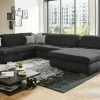 Lounge Collection Wohnlandschaft Spencer | Schwarz links Grundfunktion -Sofas Verkaufsladen 25401542 11 202007080902