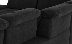 Lounge Collection Wohnlandschaft Spencer | Schwarz links Grundfunktion -Sofas Verkaufsladen 25401542 4 201910072235