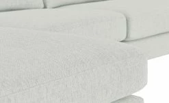 SOHO Ecksofa Smilla | Silbergrau links -Sofas Verkaufsladen 25401557 4 201909232234