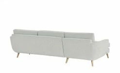 SOHO Ecksofa Smilla | Silbergrau links -Sofas Verkaufsladen 25401557 7 201909232234