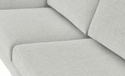 SOHO Ecksofa Smilla | Hellgrau rechts -Sofas Verkaufsladen 25401558 8 201909232234