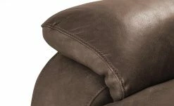 Wohnwert Einzelsofa Adelma | Dunkelbraun Grundfunktion -Sofas Verkaufsladen 25401578 1 202101182236