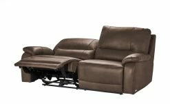 Wohnwert Einzelsofa Adelma | Dunkelbraun Grundfunktion -Sofas Verkaufsladen 25401578 10 202106302232