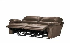 Wohnwert Einzelsofa Adelma | Dunkelbraun Grundfunktion -Sofas Verkaufsladen 25401578 11 202106302232