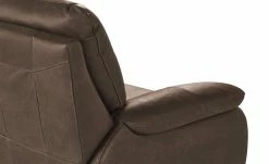 Wohnwert Einzelsofa Adelma | Dunkelbraun Grundfunktion -Sofas Verkaufsladen 25401578 2 202101182236