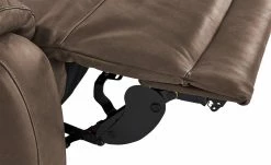 Wohnwert Einzelsofa Adelma | Dunkelbraun Grundfunktion -Sofas Verkaufsladen 25401578 3 202101182236