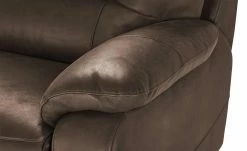 Wohnwert Einzelsofa Adelma | Dunkelbraun Grundfunktion -Sofas Verkaufsladen 25401578 4 202101182236