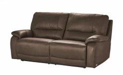 Wohnwert Einzelsofa Adelma | Dunkelbraun Grundfunktion -Sofas Verkaufsladen 25401578 5 202101182236