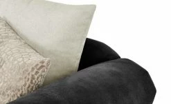 Sofa Charlene | Beige / Schwarz /Creme -Sofas Verkaufsladen 25401626 8 201910082234