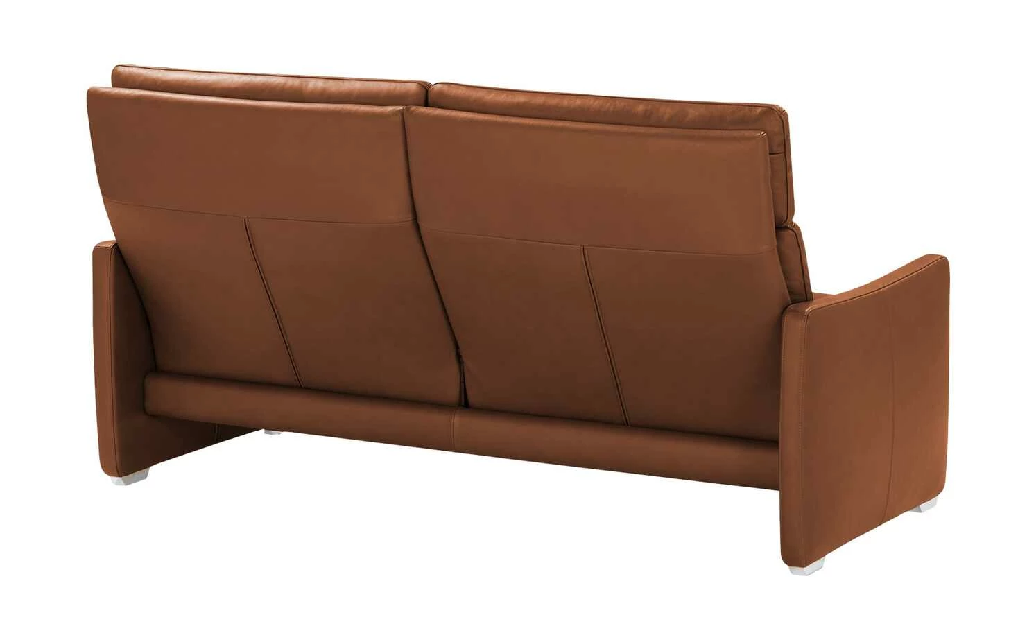 erpo just relax Ledersofa JR 290 Trento | Tabac (Braun-Orange) 2,5 7 erpo just relax Ledersofa JR 290 Trento | Tabac (Braun-Orange) 2,5 – Bild 5