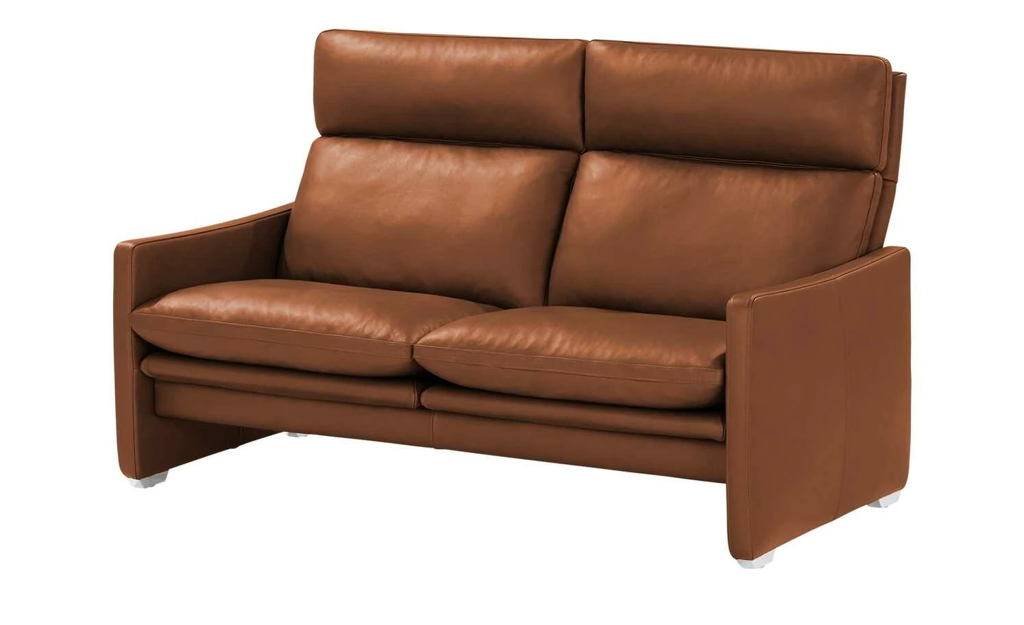 erpo just relax Ledersofa JR 290 Trento | Tabac (Braun-Orange) 2 12 erpo just relax Ledersofa JR 290 Trento | Tabac (Braun-Orange) 2 – Bild 10
