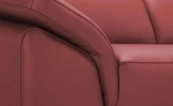 uno Ecksofa Leder Dallas | Rot rechts Erweiterte Funktion -Sofas Verkaufsladen 25402002 10 202106172234