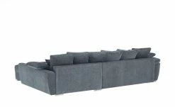 Ecksofa Farina | Blaugrau rechts -Sofas Verkaufsladen 25402028 1 202112221257