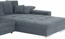 Ecksofa Farina | Blaugrau rechts -Sofas Verkaufsladen 25402028 6 202112221257