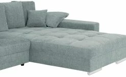 Ecksofa Farina | Blau (Aqua) rechts -Sofas Verkaufsladen 25402029 5 202112221257