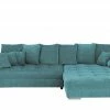 Ecksofa Farina | Petrol rechts -Sofas Verkaufsladen 25402030 1 202112221257