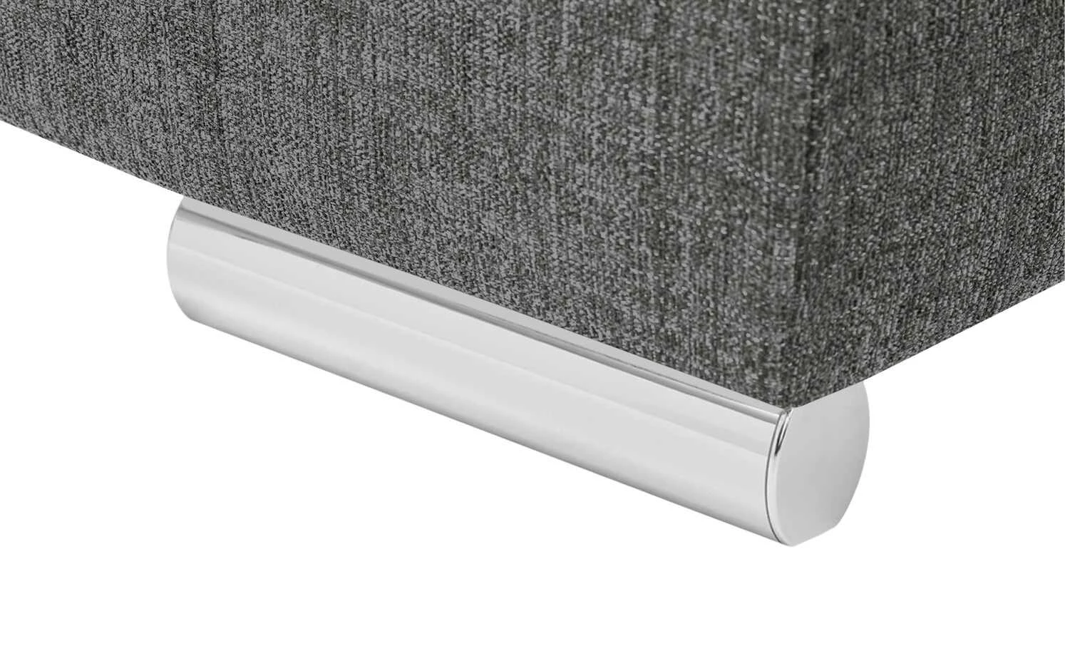 Ecksofa Farina | Anthrazit links 5 Ecksofa Farina | Anthrazit links – Bild 3