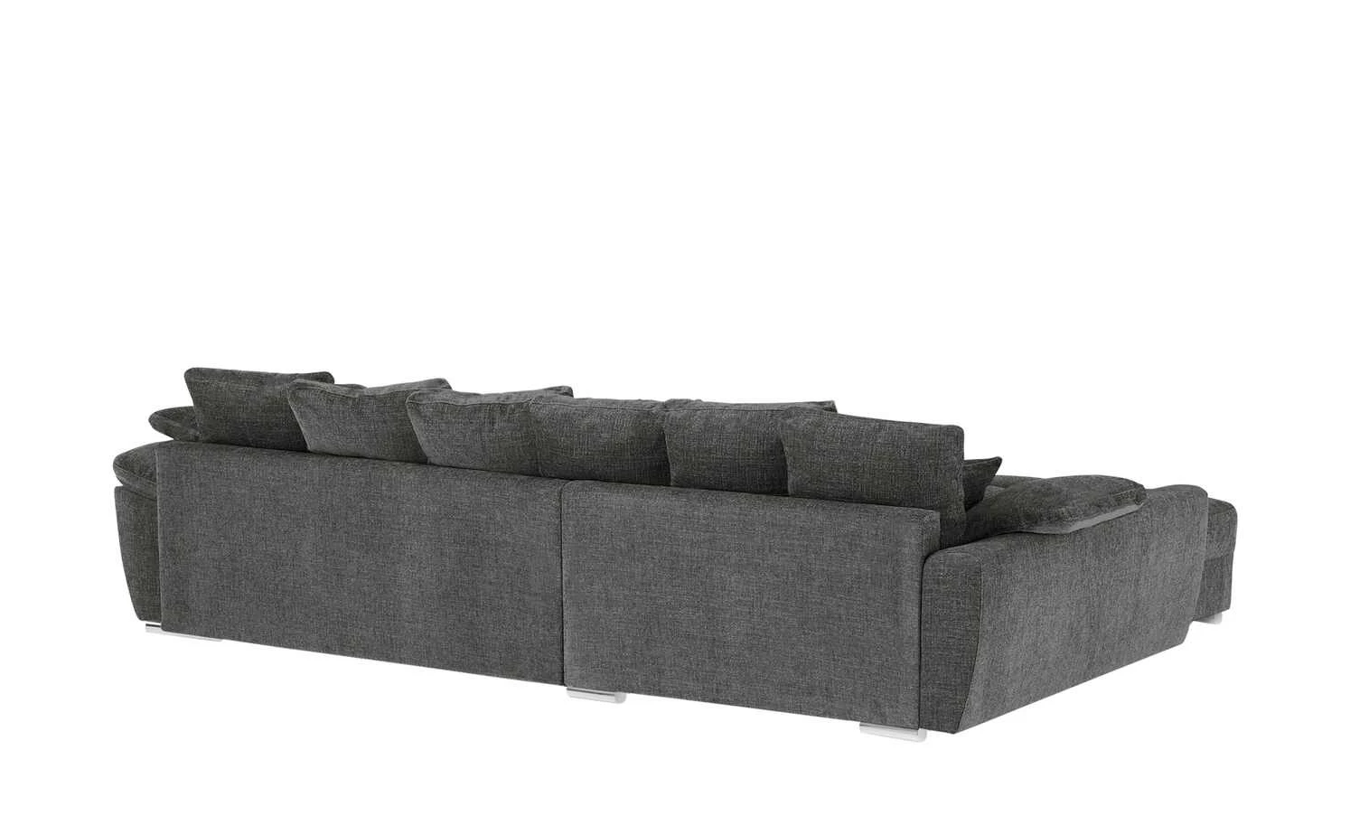Ecksofa Farina | Anthrazit links 11 Ecksofa Farina | Anthrazit links – Bild 9