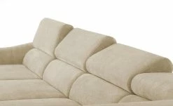 switch Wohnlandschaft Lavos-U | Cappuccino (Creme) rechts Grundfunktion -Sofas Verkaufsladen 25402225 10 202108271235
