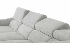 switch Wohnlandschaft Lavos-U | Silber (Grau) rechts Grundfunktion -Sofas Verkaufsladen 25402227 10 202108271235