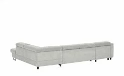switch Wohnlandschaft Lavos-U | Silber (Grau) rechts Grundfunktion -Sofas Verkaufsladen 25402227 5 202108271235