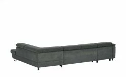 switch Wohnlandschaft Lavos-U | Schwarz rechts Grundfunktion -Sofas Verkaufsladen 25402228 5 202108271235