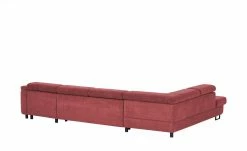 switch Wohnlandschaft Lavos-U | Rot links Grundfunktion -Sofas Verkaufsladen 25402229 7 202108271235