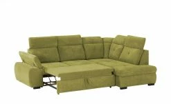 smart Ecksofa Tamara | Grün rechts -Sofas Verkaufsladen 25402314 7 202006110919