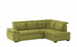smart Ecksofa Tamara | Grün rechts -Sofas Verkaufsladen 25402314 9 202006110919
