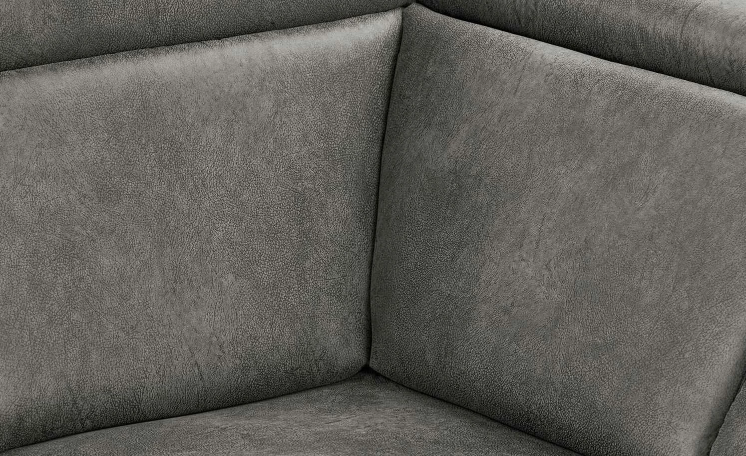 meinSofa Ecksofa Litos | Grau rechts ohne 8 meinSofa Ecksofa Litos | Grau rechts ohne – Bild 6