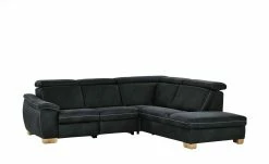 meinSofa Ecksofa Litos | Schwarz rechts ohne 14 meinSofa Ecksofa Litos | Schwarz rechts ohne -Sofas Verkaufsladen 25402387 6 201910142301