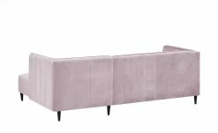 smart Ecksofa Sara | Rosé rechts -Sofas Verkaufsladen 25402462 2 201912182238